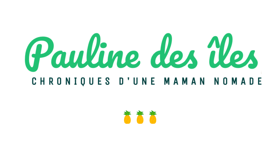 Pauline des îles